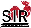 SIR Logo