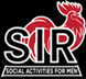 SIR Logo